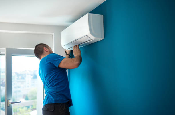 Professional HVAC in Ampere North, NJ