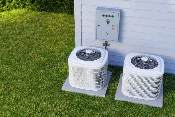  Ampere North, NJ HVAC Pros