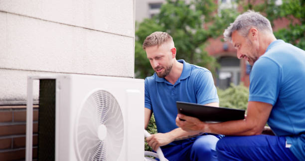 Best Thermostats and Smart Controls in Ampere North, NJ