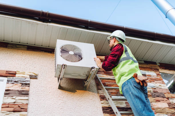 Best HVAC Retrofitting and Upgrading in Ampere North, NJ