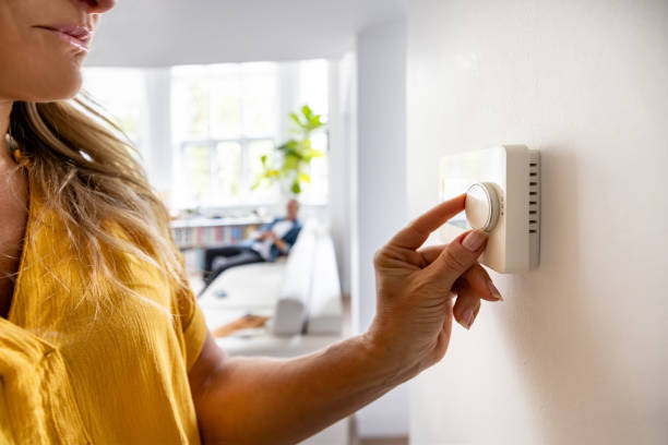 Best Ductless Mini-Split Systems in Ampere North, NJ
