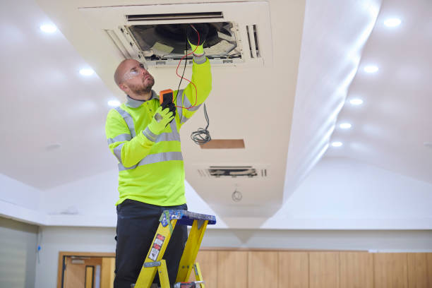 Best Commercial HVAC in Ampere North, NJ