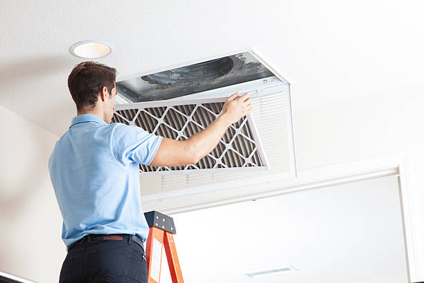 Best Energy-efficient HVAC Solutions in Ampere North, NJ