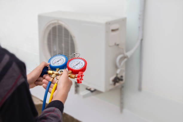 Best HVAC Consulting and Engineering in Ampere North, NJ